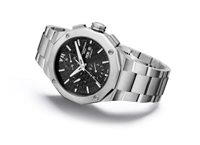 Orologio Baume & Mercier Riviera in Acciaio M0A10624 - M0A10624